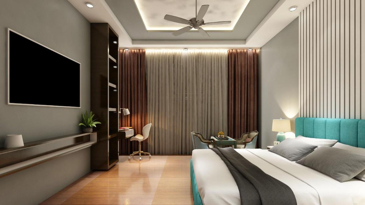 The Jewels Resort
