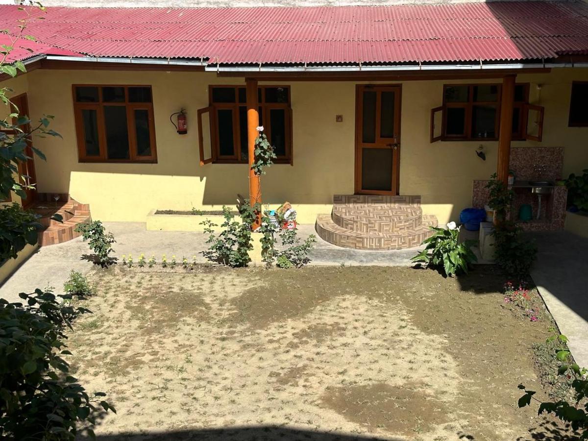 The Legend Residency