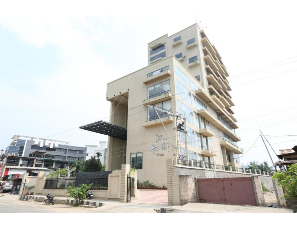 The Lily Hotel, Guwahati