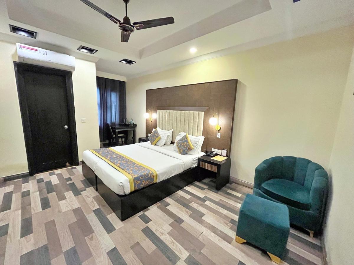 The Oakland Plaza by Orion Hotels