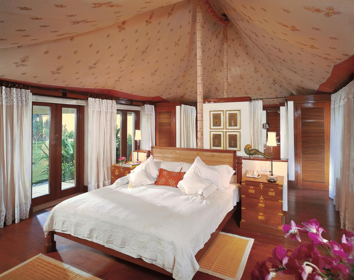 The Oberoi Rajvilas Jaipur