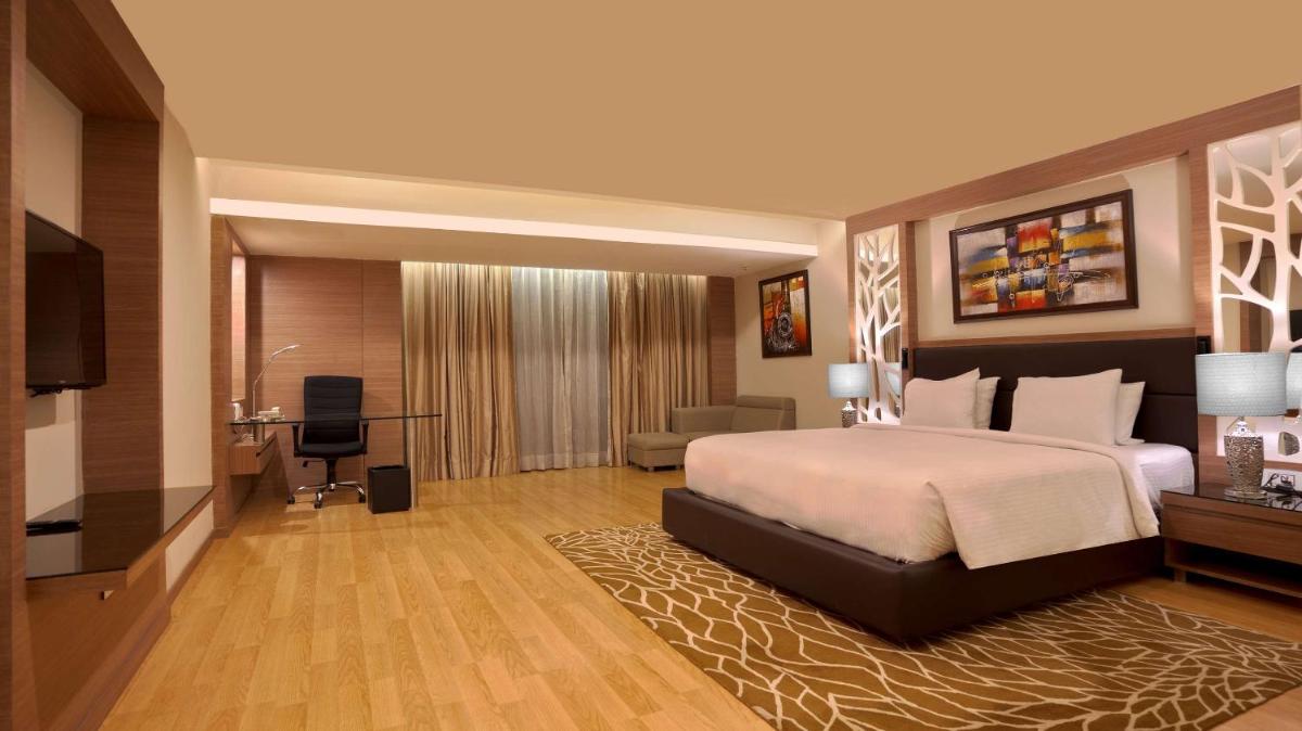 The Ocaen Suite Near Delhi Airport