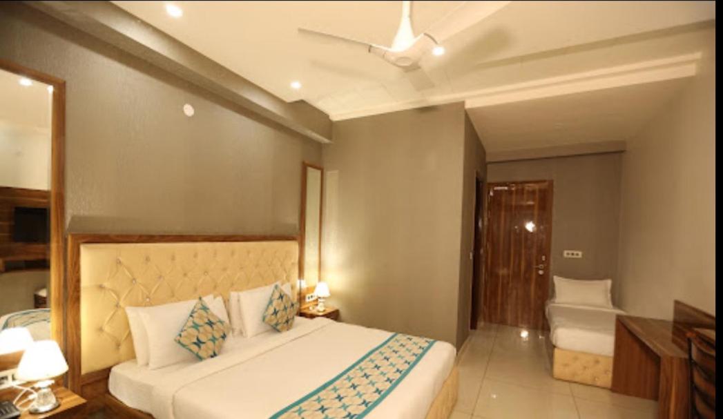The Orion Regency