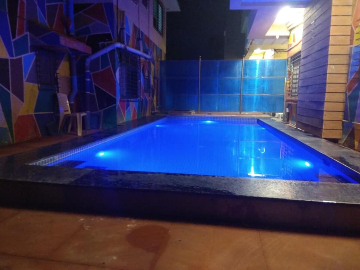 The Phoenix Villa