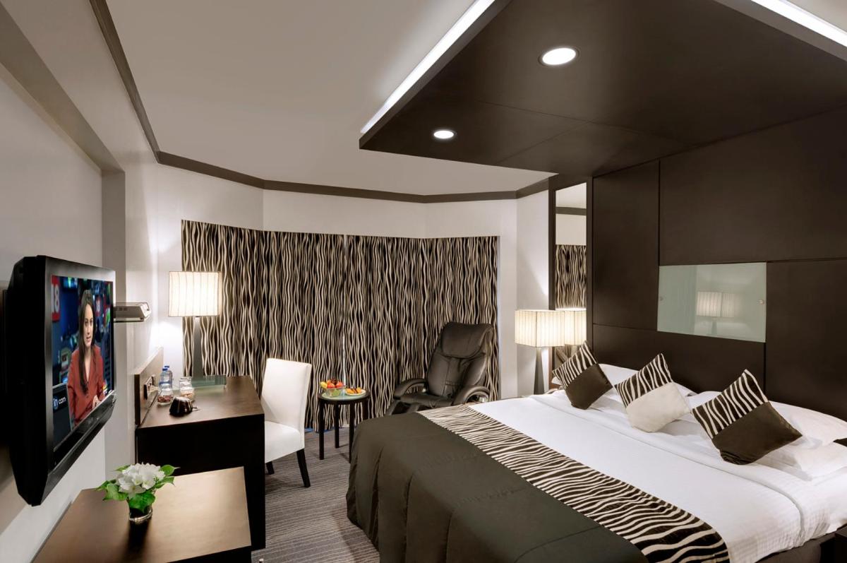 The Residency, Chennai