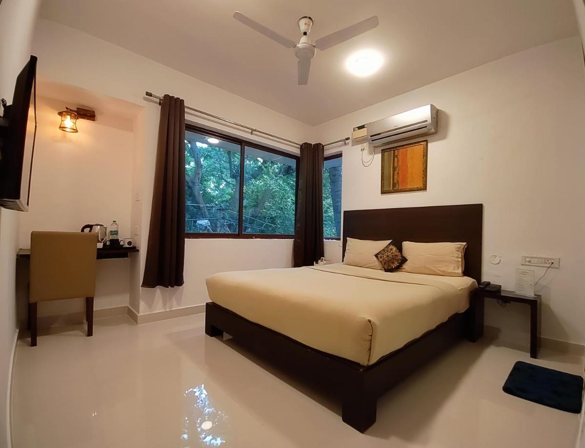 The Royal Living I Indiranagar