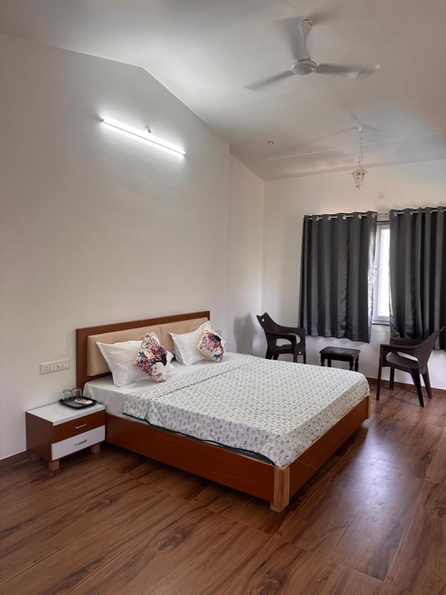 The Rukmani Homestay & Garden