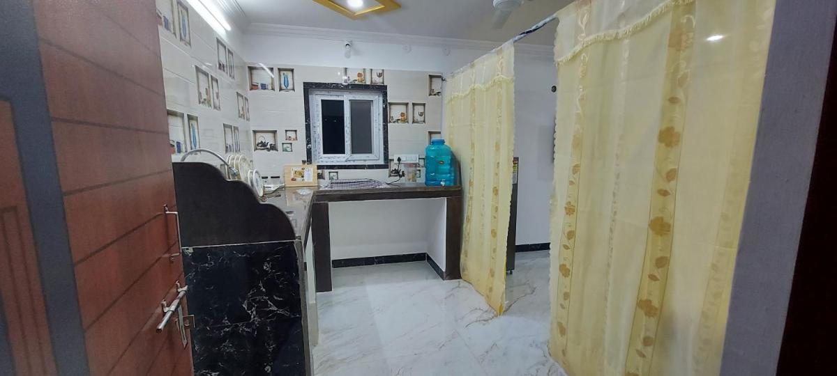 The Same Guest House