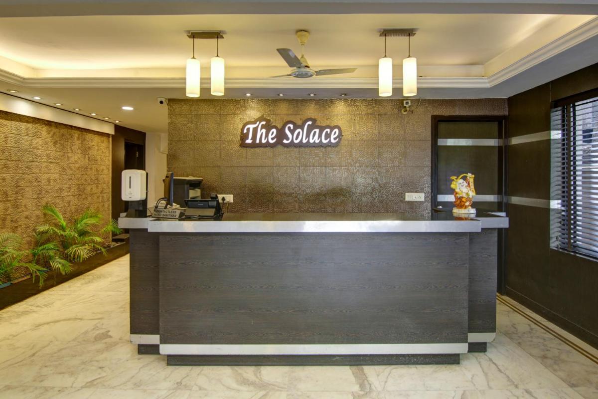 The Solace