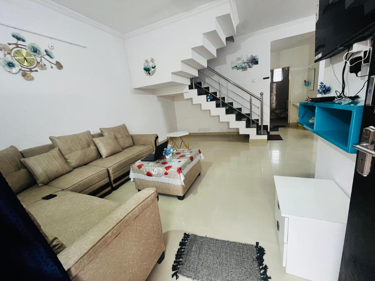 The Ten - Cozy 2bhk in Baner