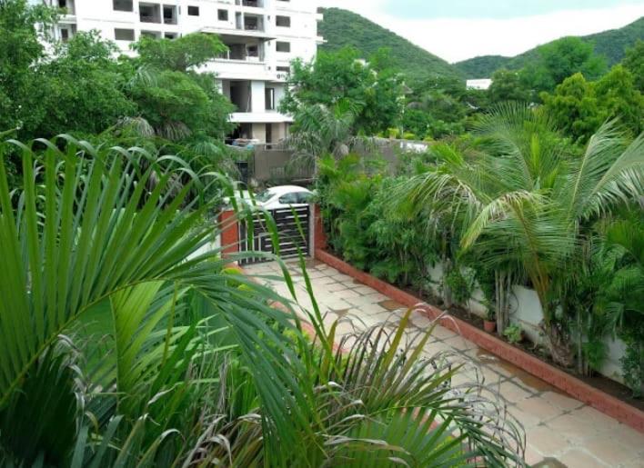 The udaielite udaipur