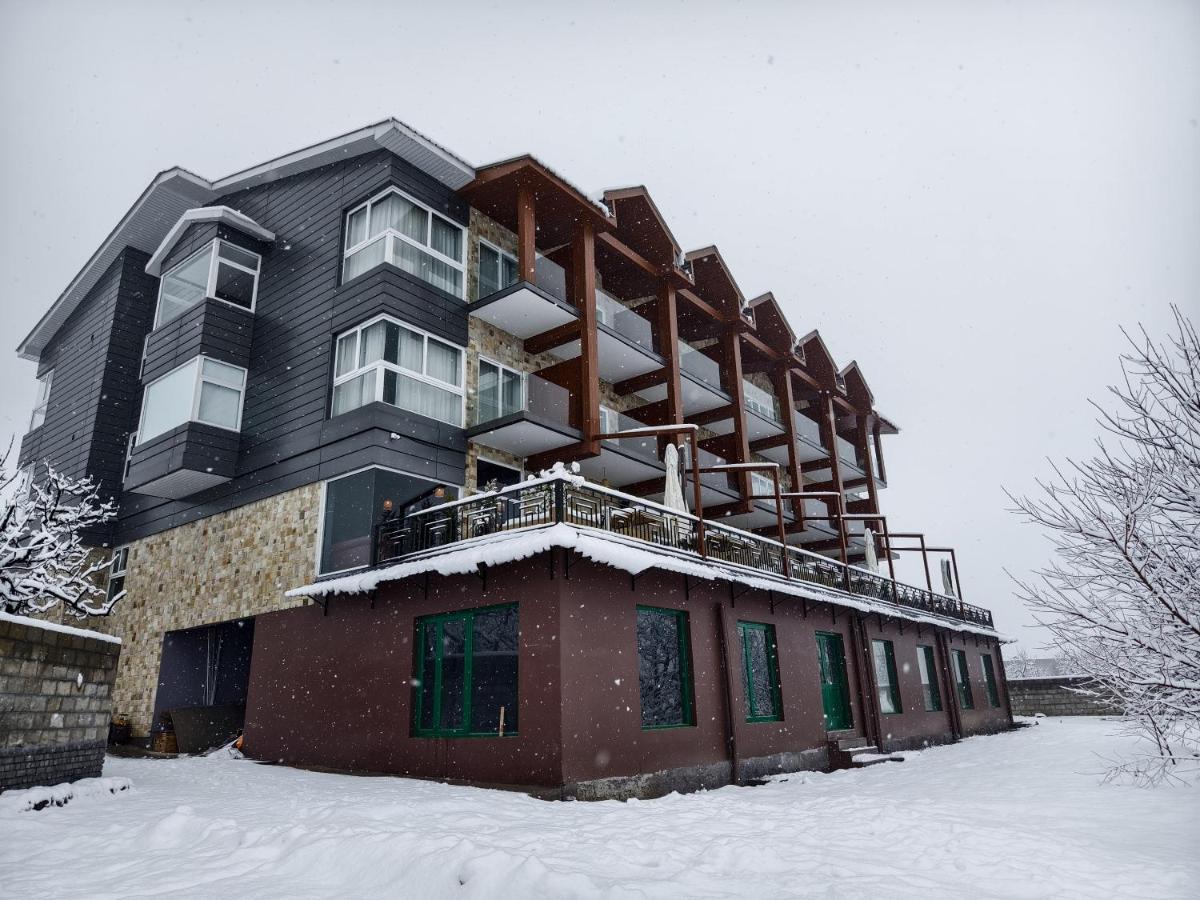 The Voyage by Kaizen, Manali
