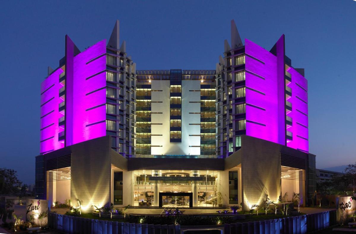The Zuri Whitefield Bengaluru