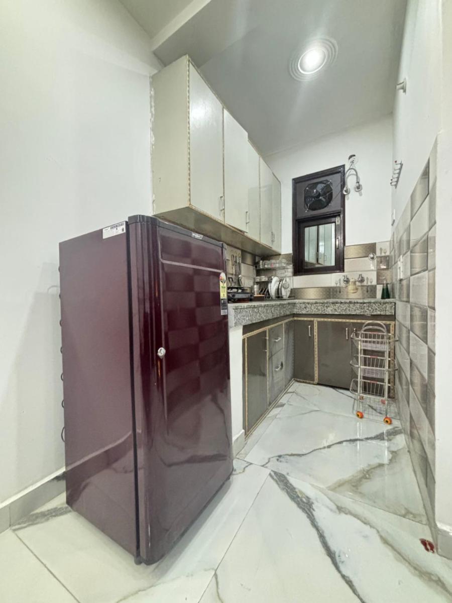 Thehrav 1bhk