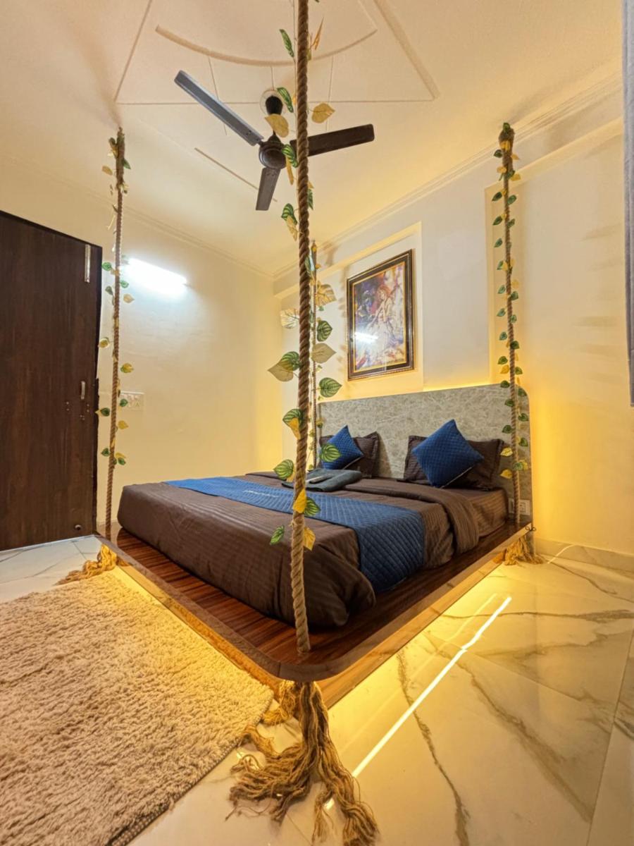 Thehrav 2bhk MH 02