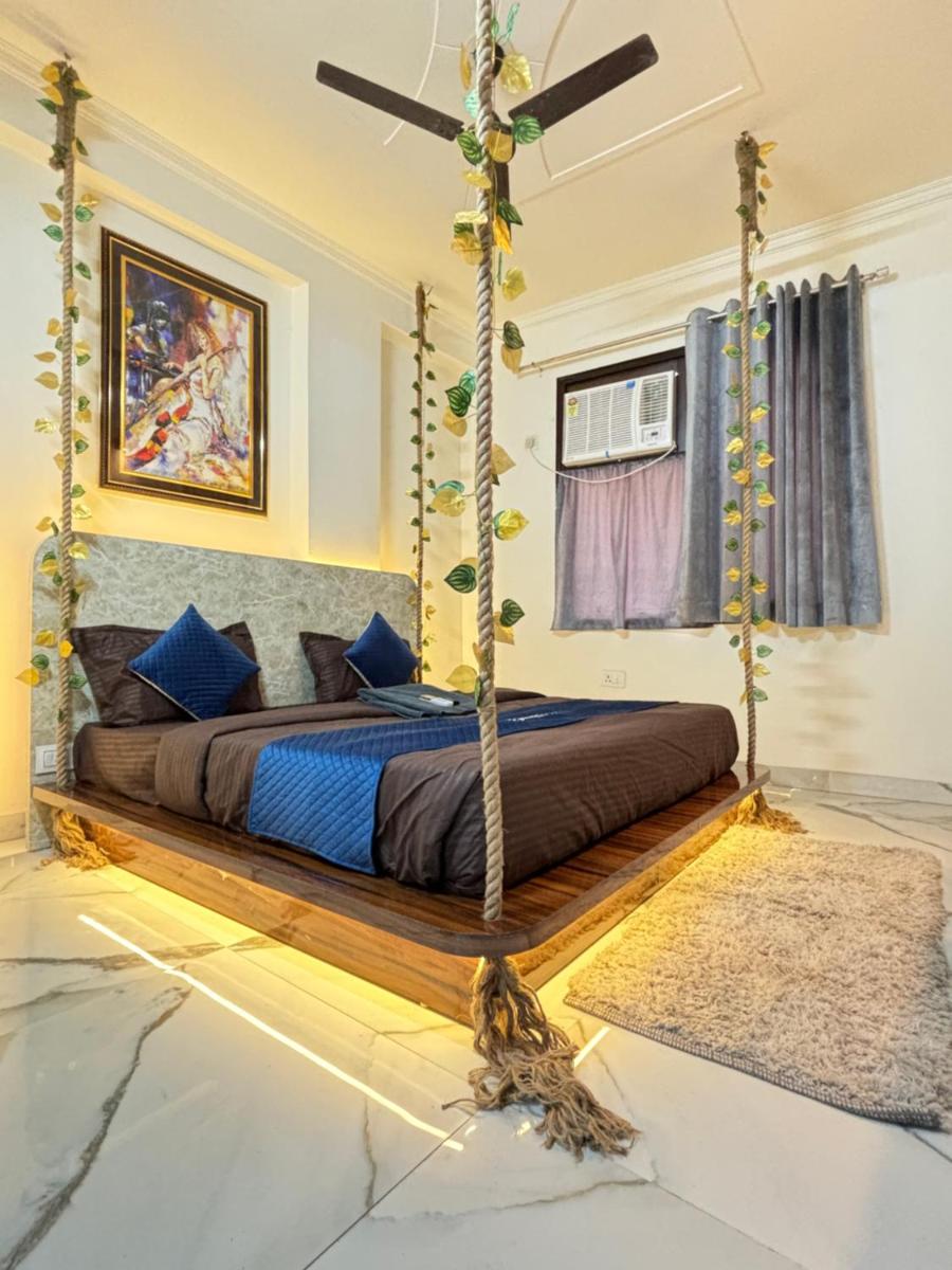 Thehrav 2bhk