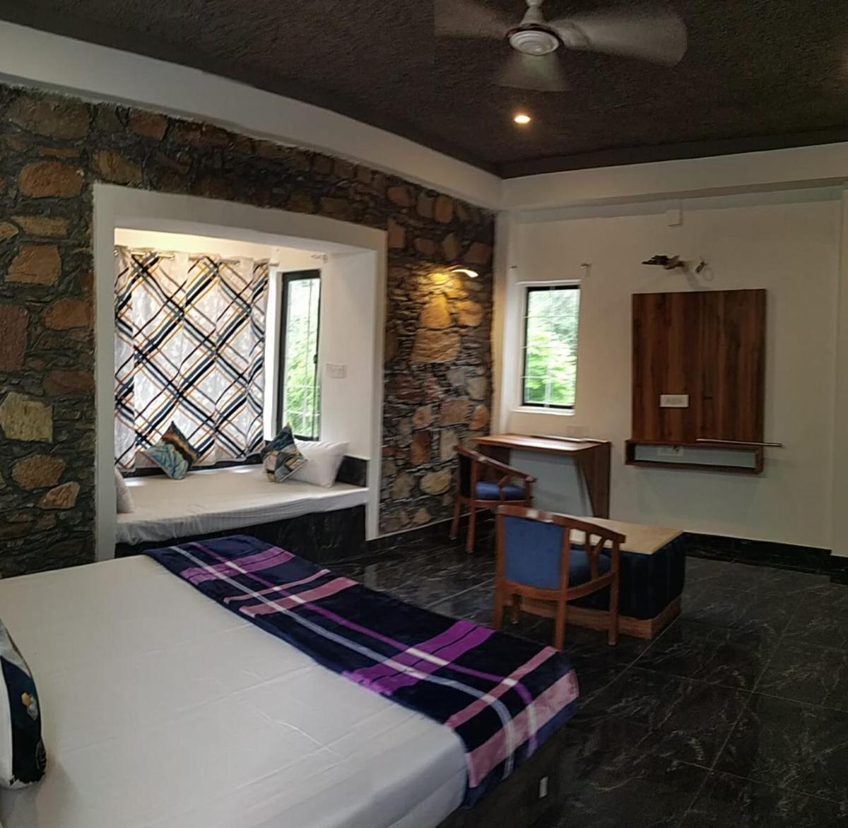 Tigerwoods 4BHK
