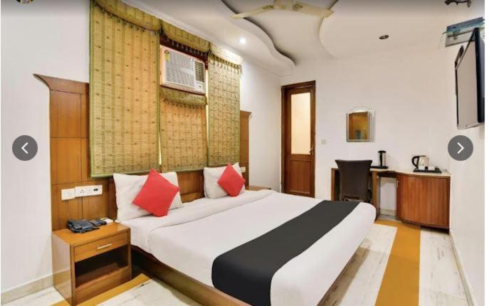 TJS Royal Hotel