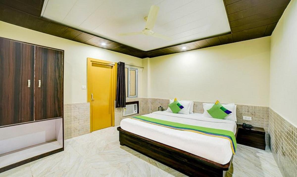 ToBo Syona Residency
