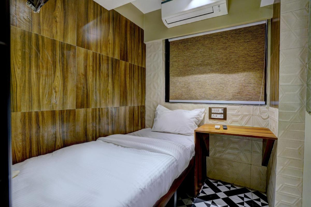 Tokyo Stay,Hostel,Mumbai