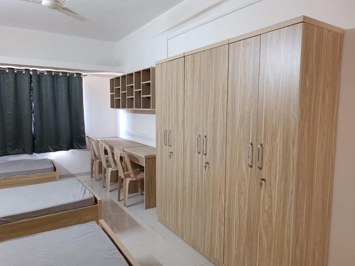 Torrent coliving