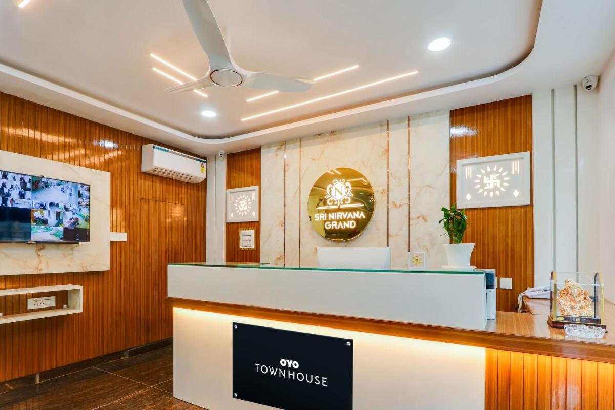 Townhouse 1151 Sri Nirvana Grand