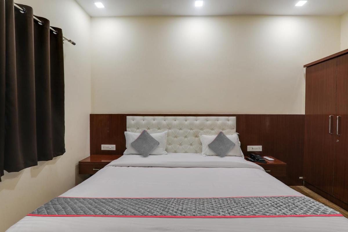 Townhouse 1259 Hotel Trijal Inn