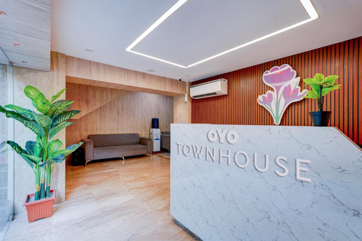 Townhouse 1343Oriental INN