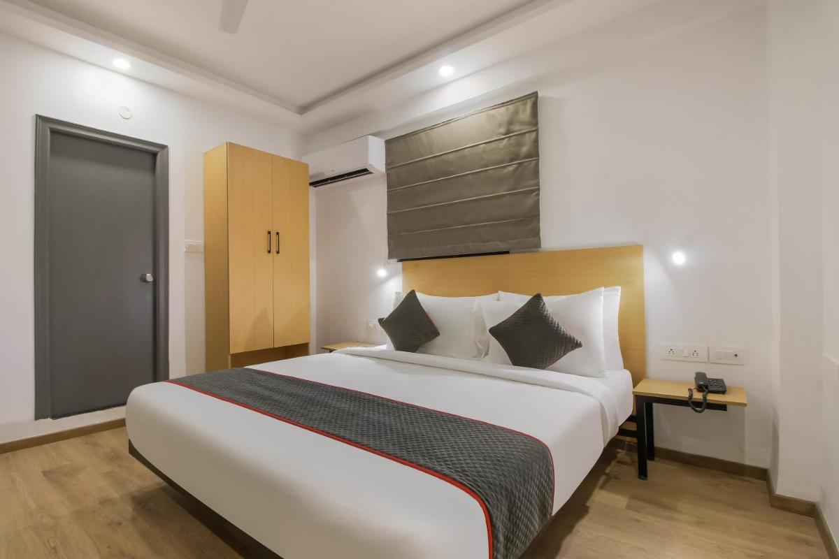 Townhouse 180 Jayanagar