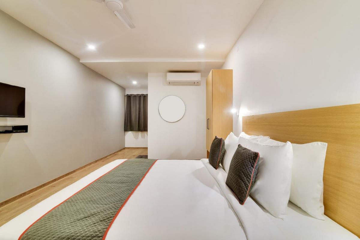 Townhouse 237 Near Pallavaram - Thoraipakkam Road