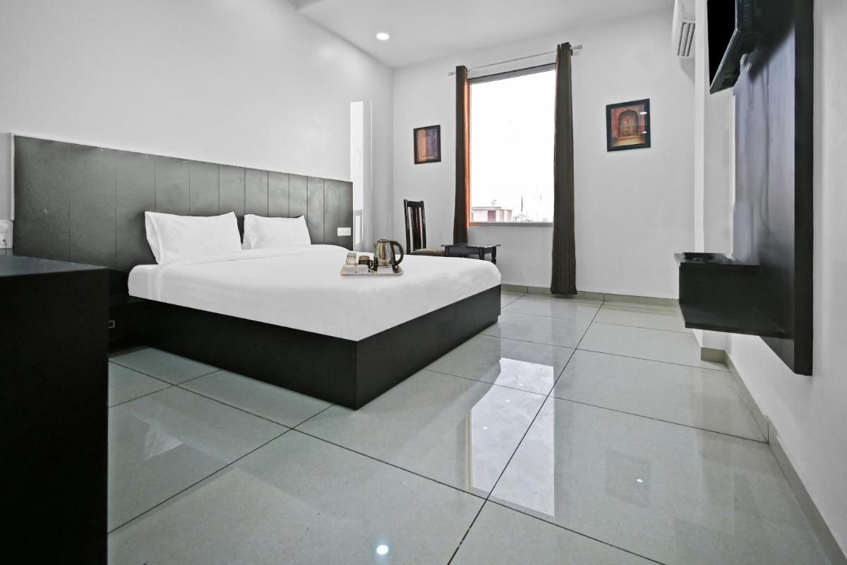 Townhouse 504 by My Stay