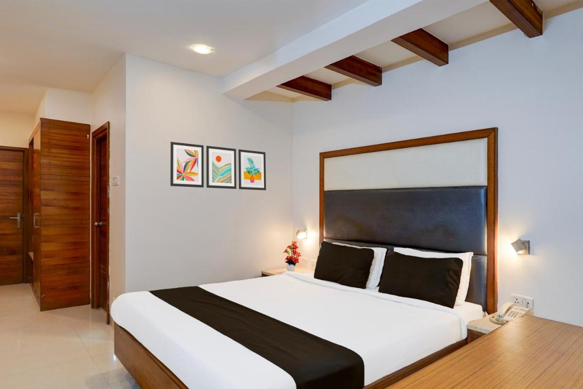 Townhouse Arcot Rd Near Kauvery hospital