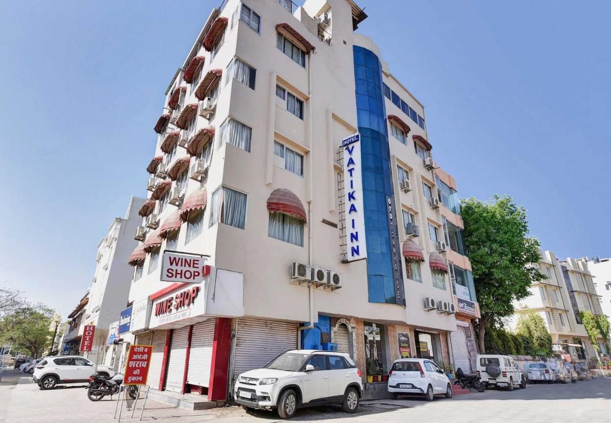 Townhouse Fateh Sagar