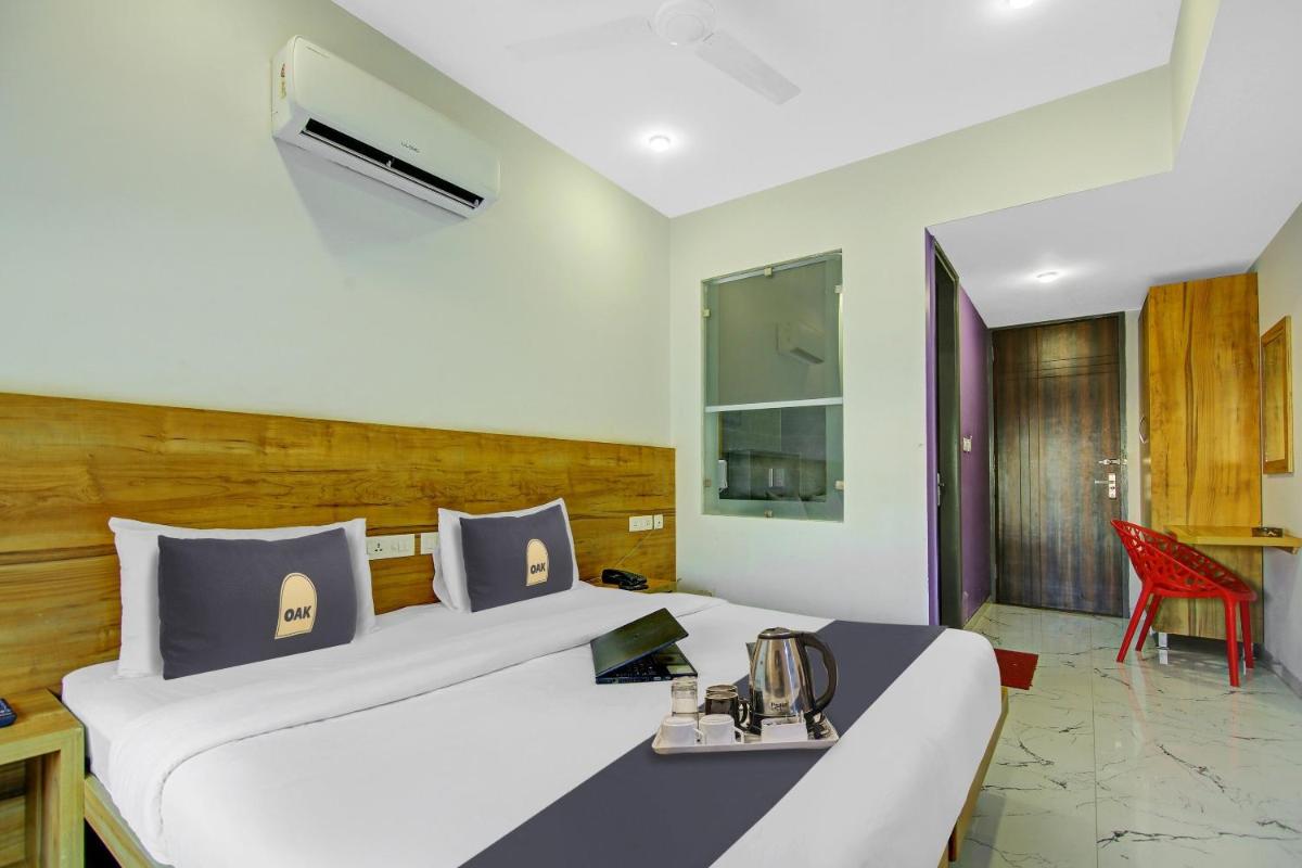 Townhouse Geetanjali Inn