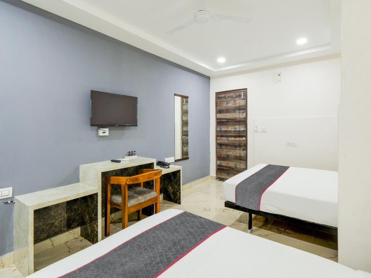 Townhouse Hotel Rio