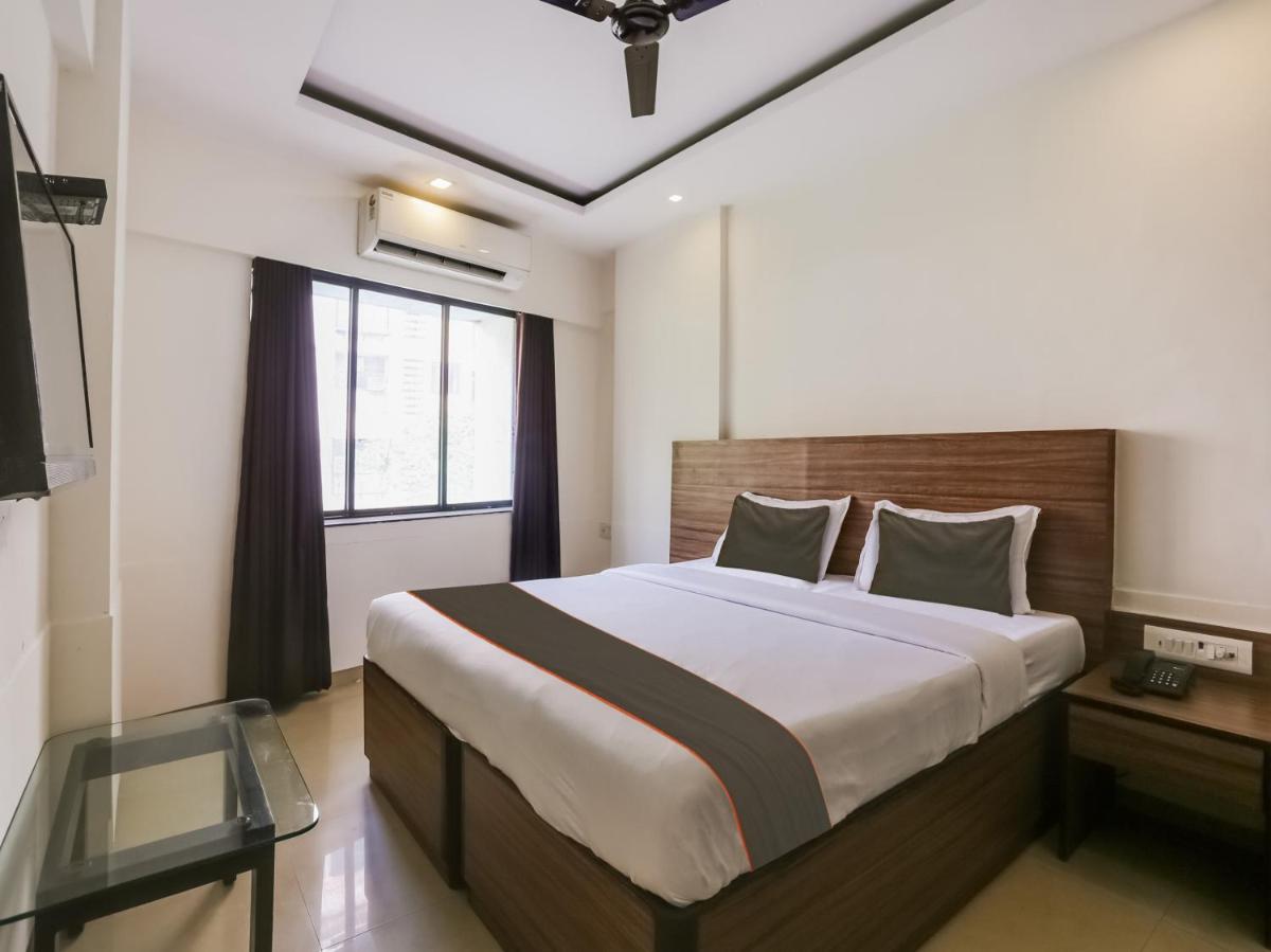 Townhouse Marol Near Mumbai International Airport