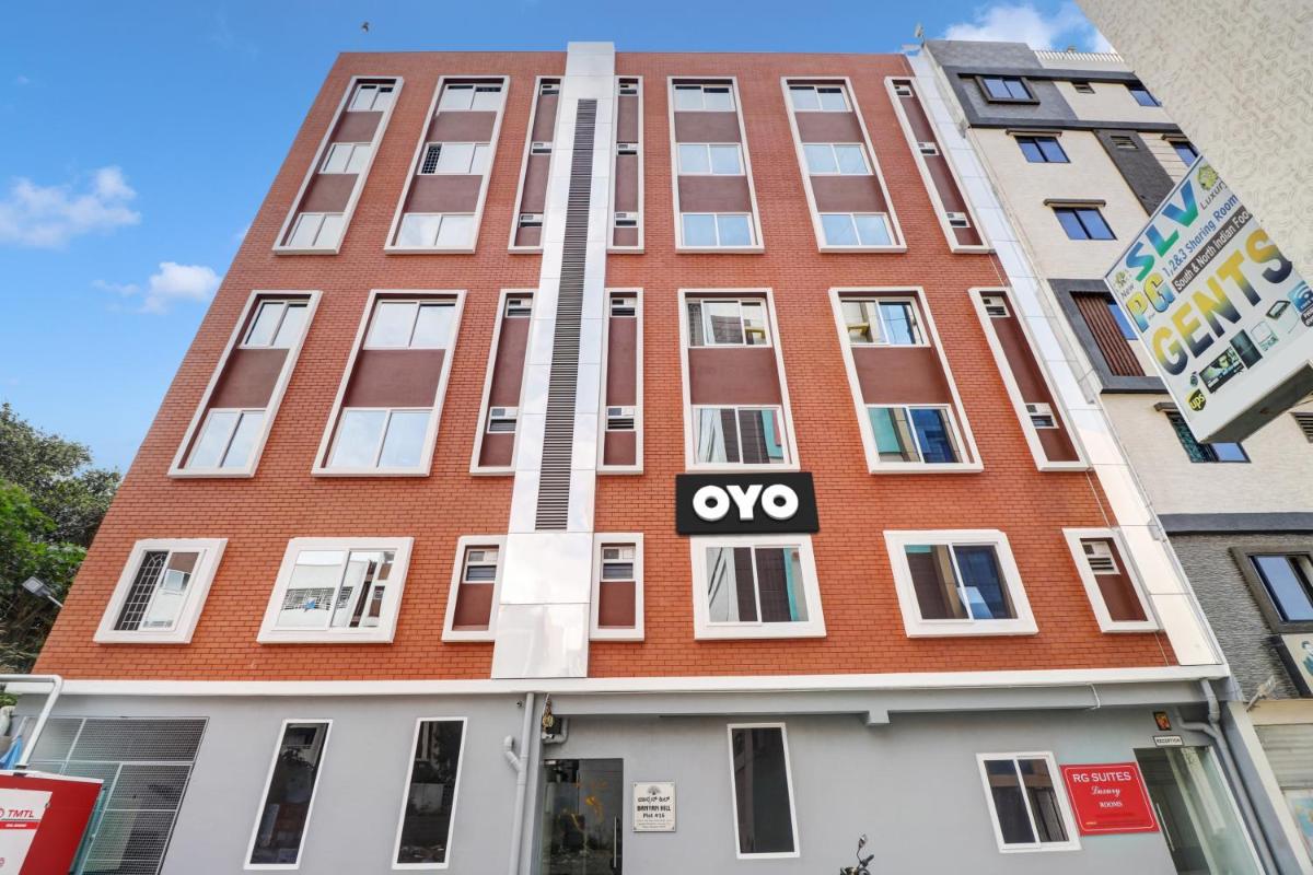Townhouse XOTEL
