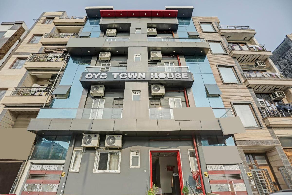Townhouse