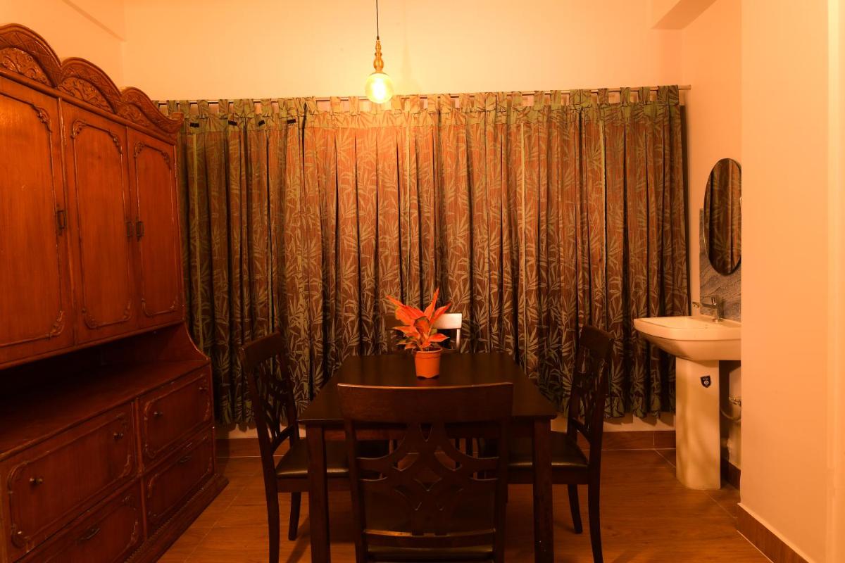 Tranquil Haven: Your Home Away from Home