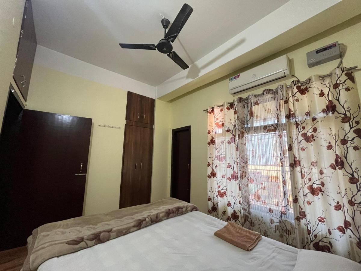 Tranquility Homestay
