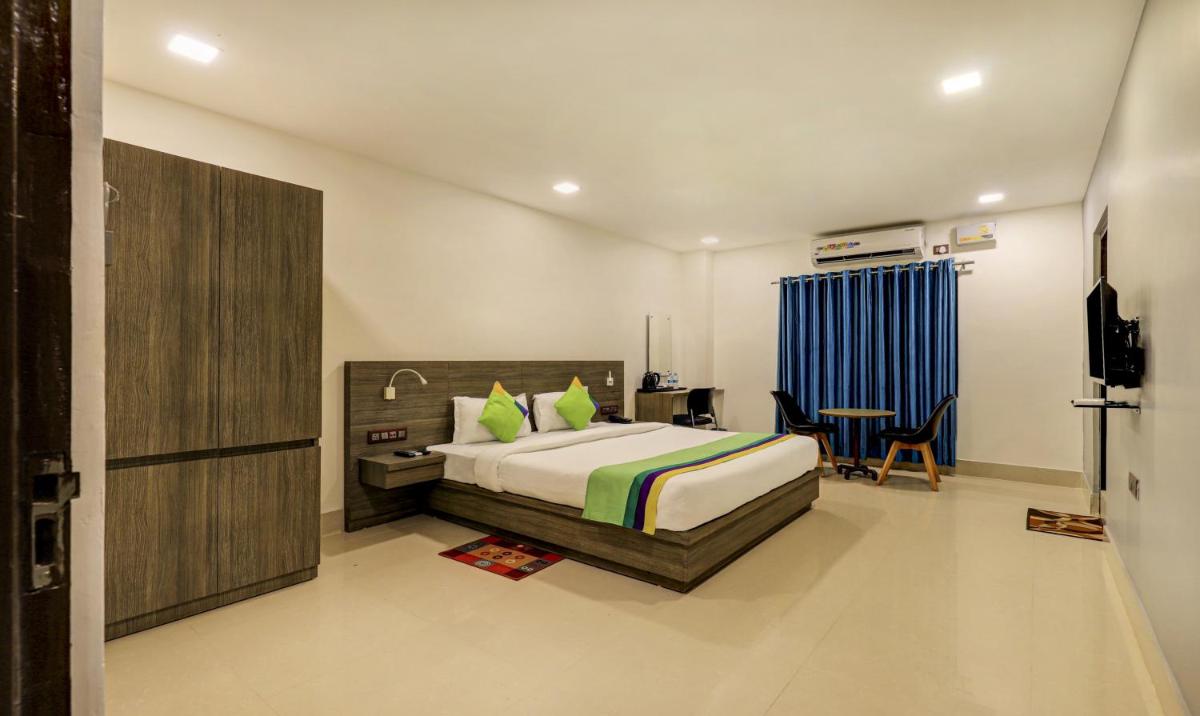 Treebo Arna Residency