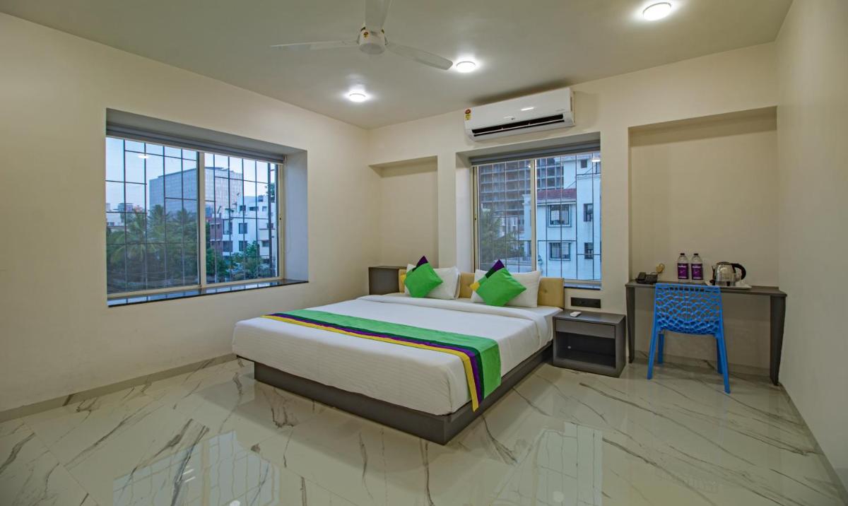 Treebo Atithi Comforts Inn