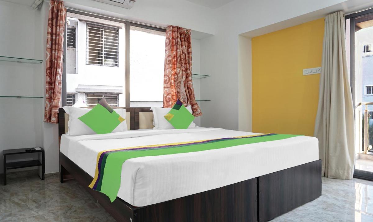 Treebo Atithi Corporate Stay Baner IT Hub