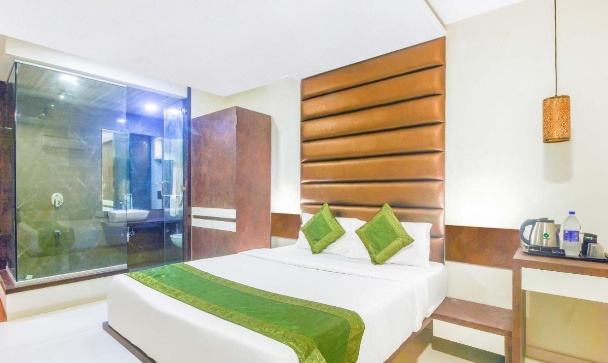 Treebo Blue Moon Powai