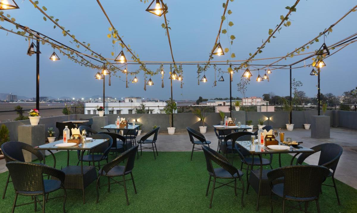 Treebo Dream Palace Near Jaipur International Airport