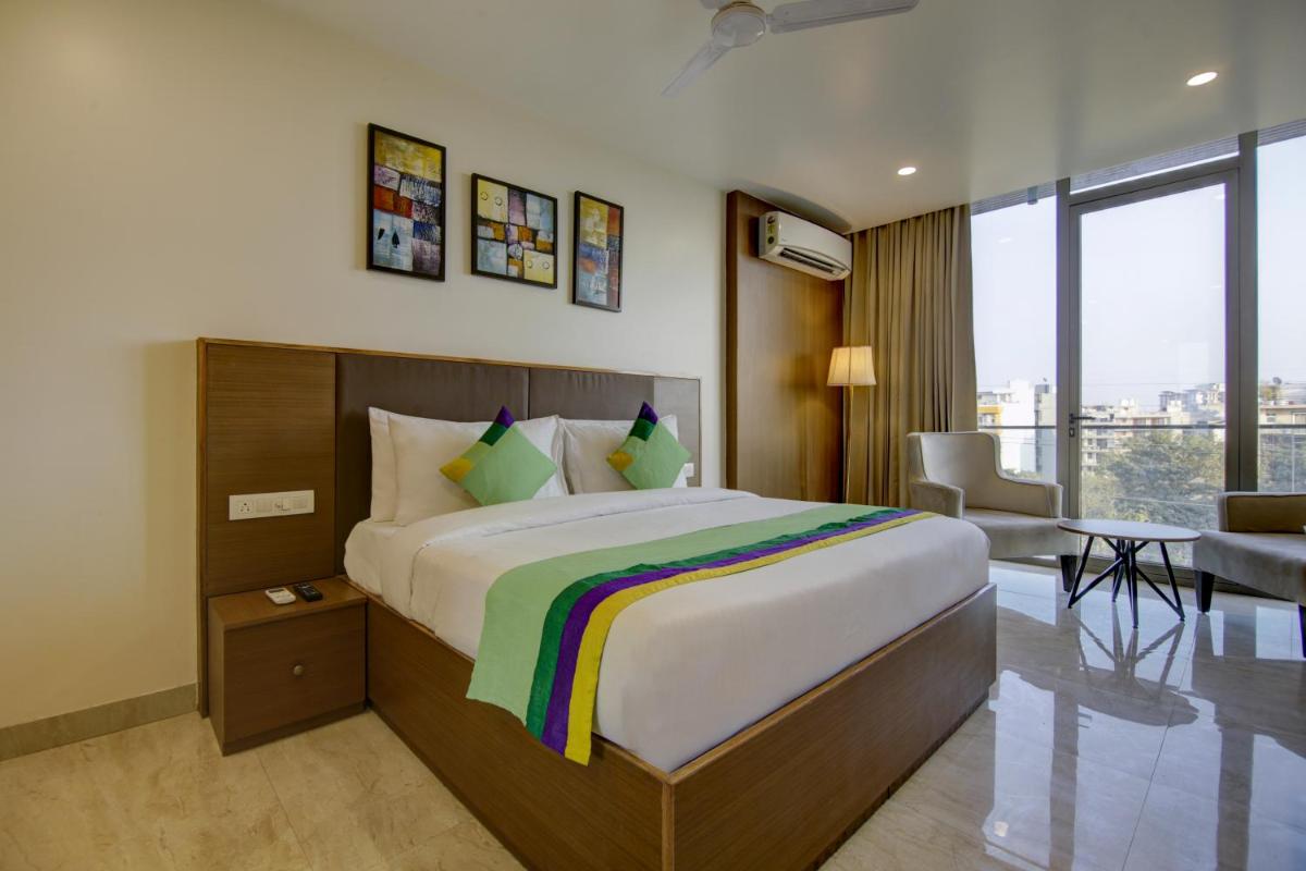 Treebo Grand Gurugram