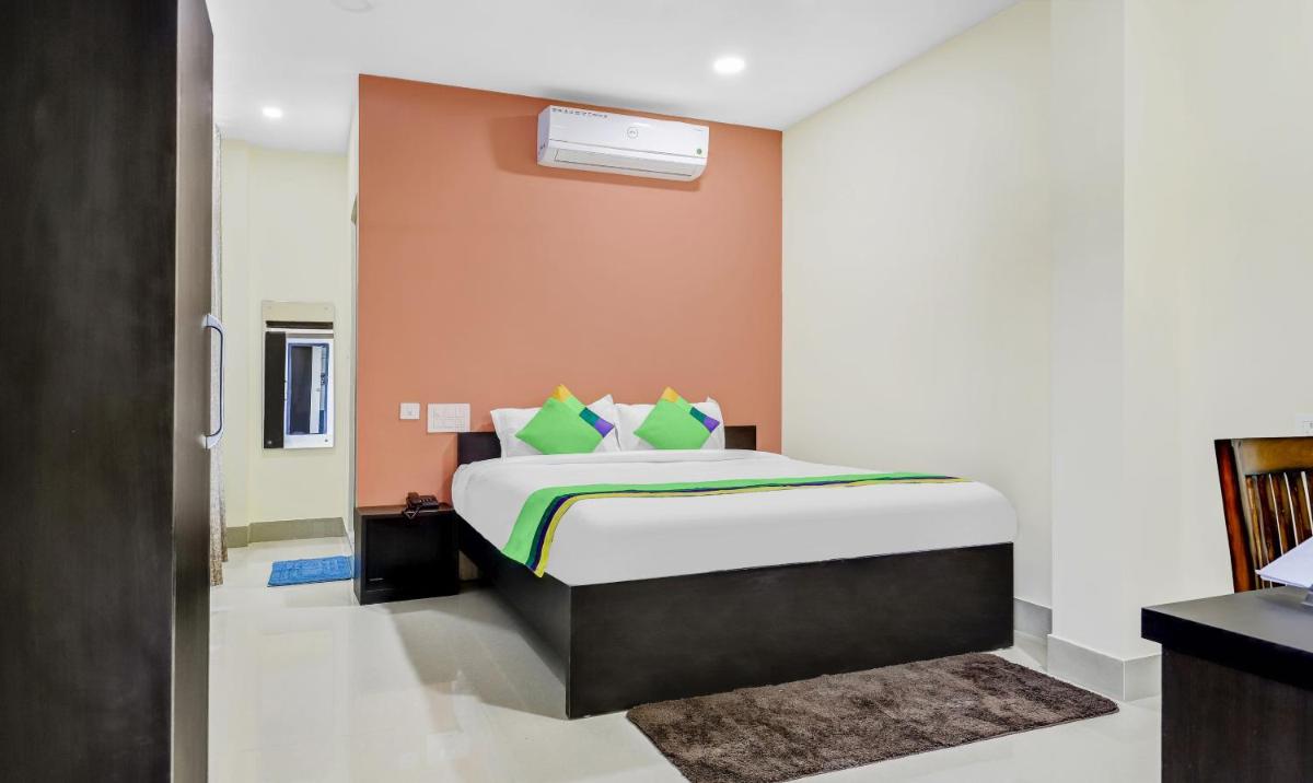 Treebo Hotel Mobi VIP Airport