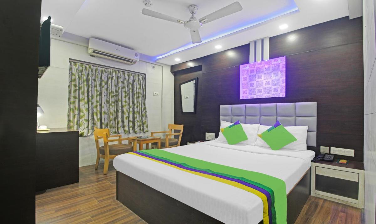 Treebo Mangalam