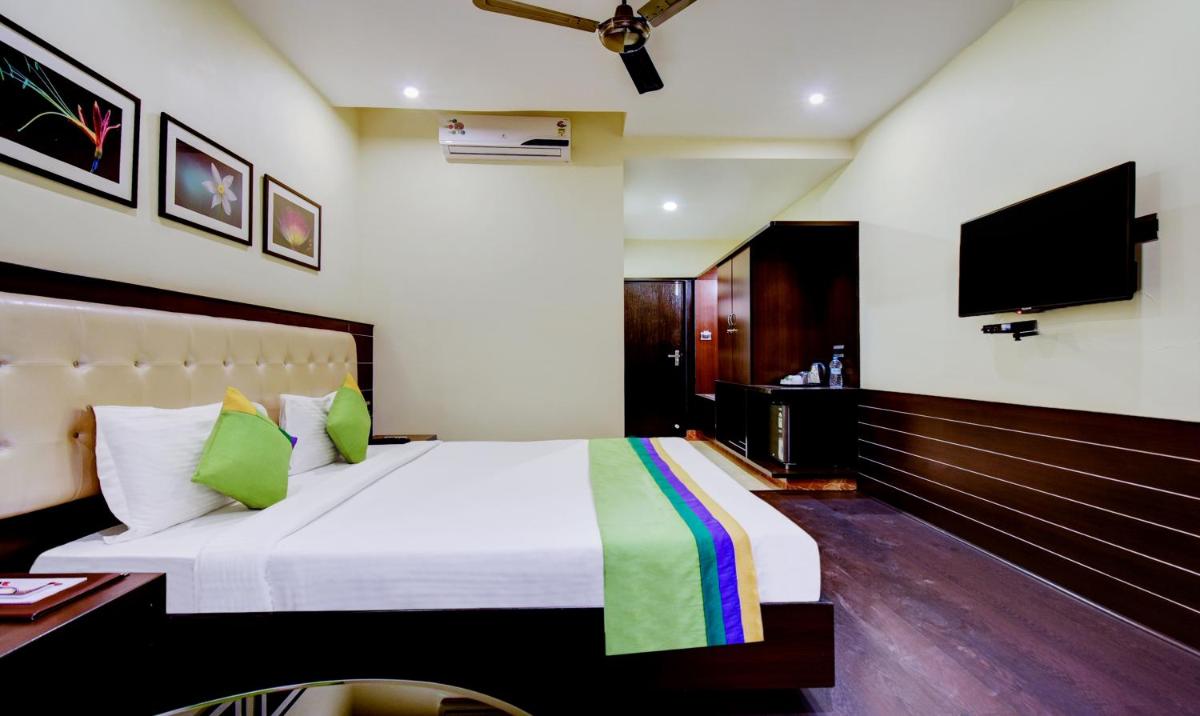 Treebo Primeland Suites