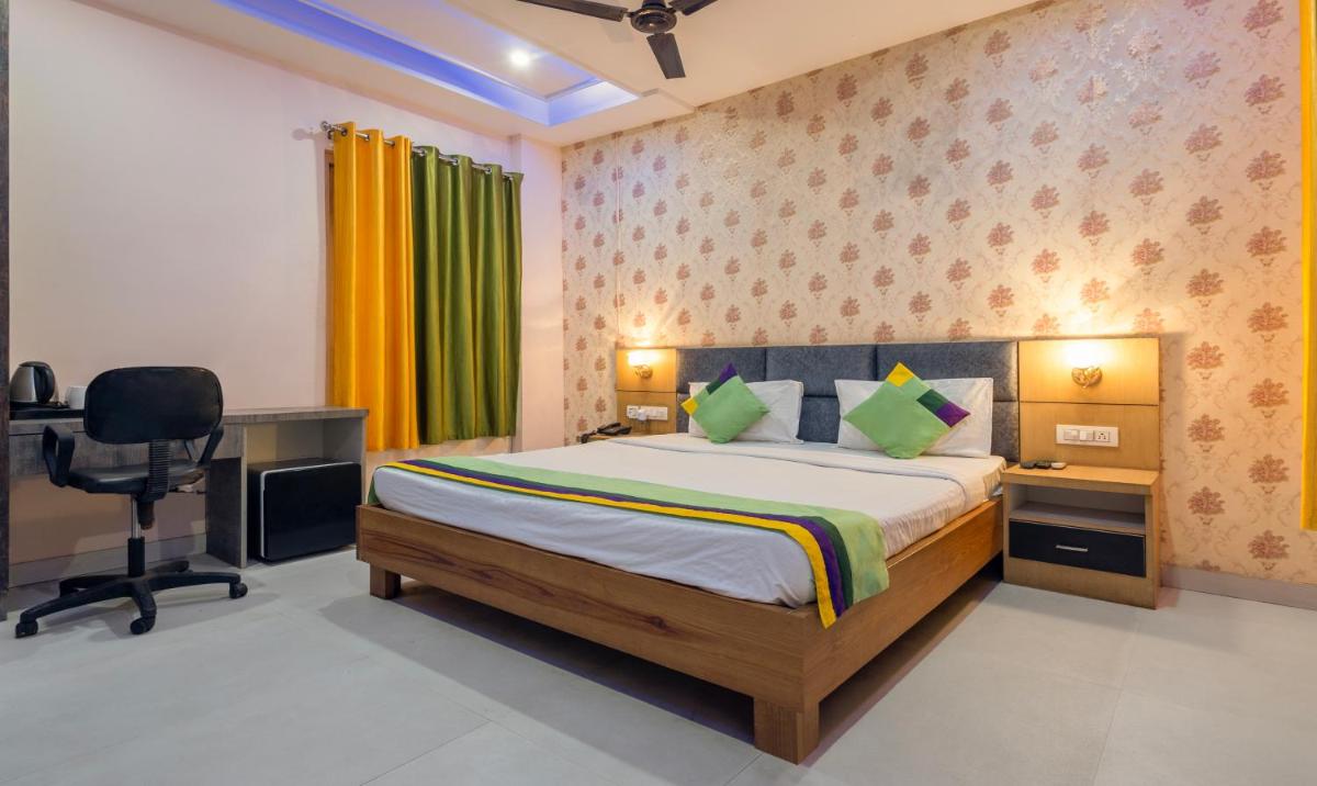 Treebo Shankuntalam , Near Lucknow Airport